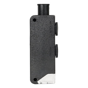 GROW1 LED Pocket Microscope 60x-100x