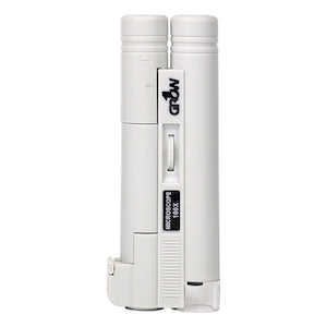 GROW1 LED Slim Scope 100x