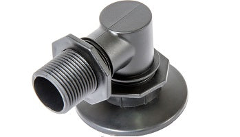 Bottom Draw Pump Adapter 1"