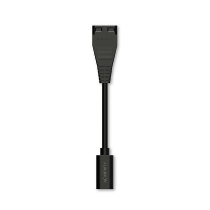 AC Infinity UIS to Molex Port Adapter Dongle for CLOUDRAY and CLOUDLINE LITE