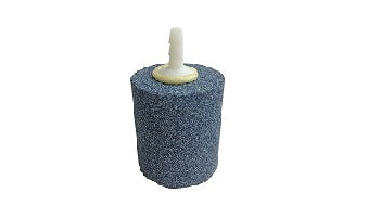Active Aqua Air Stone, Cylindrical, 1.4" x 1.7"