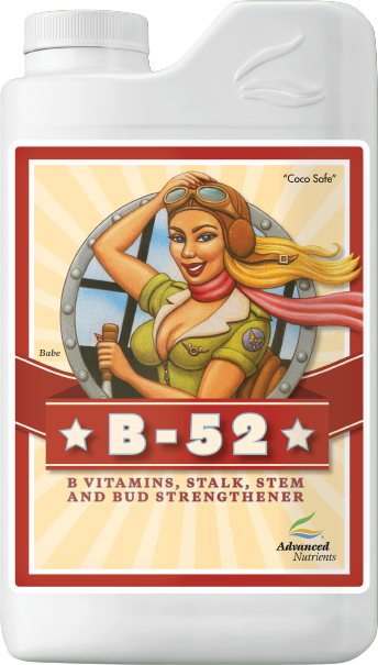 Advanced Nutrients B-52 - Thumbnail 4