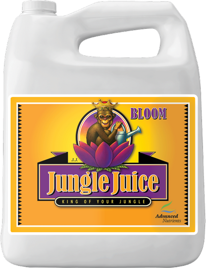 Jungle Juice Bloom