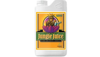 Jungle Juice Grow