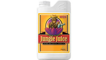 Jungle Juice Micro
