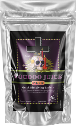 Voodoo Juice® Plus Tablets