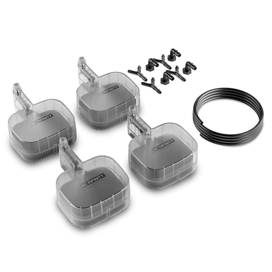 Auto-Fill Upgrade Valve Kit for Self-Watering Base