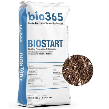 Bio365 BIOSTART Germination Blend