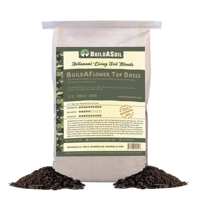 Build-A-Flower Top Dress Kit