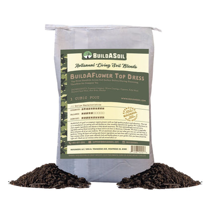 Build-A-Flower Top Dress Kit