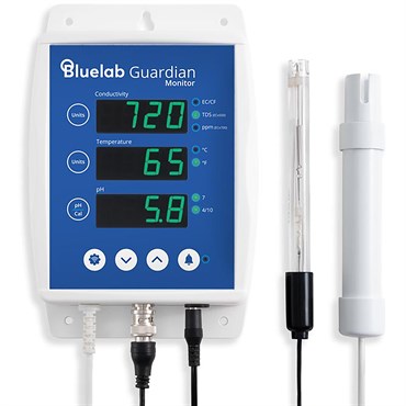 Bluelab Guardian Monitor - Wi-Fi