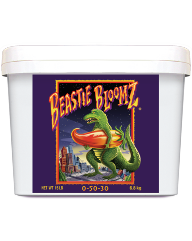 Beastie Bloomz Soluble Fertilizer