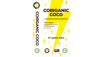 Char Coir Coirganic Coco