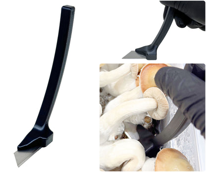 The Canopy Cutter