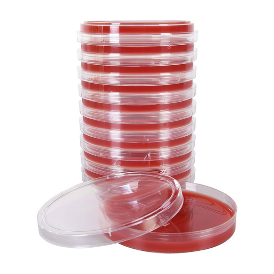 MoonDaddy Myco Agar Plates