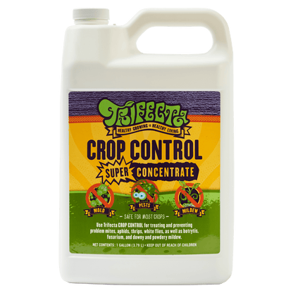 Trifecta Crop Control SC