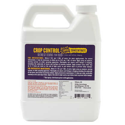 Trifecta Crop Control SC