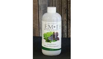 EM 1 Microbial Inoculant