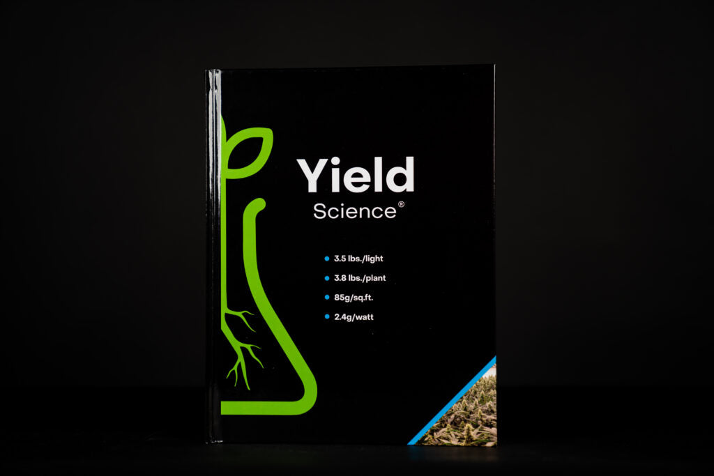 Yield Science