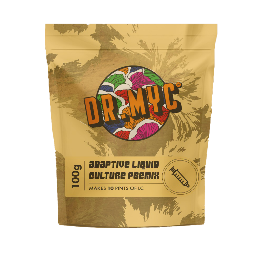 Dr. Myc Adaptive Liquid Culture PreMix 10gm