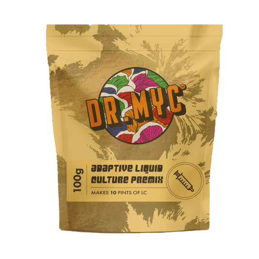 Dr. Myc Adaptive Liquid Culture PreMix 10gm