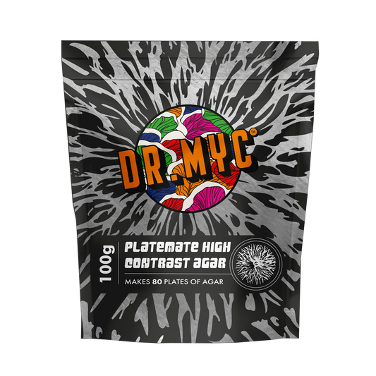 Dr. Myc™ PlateMate Agar