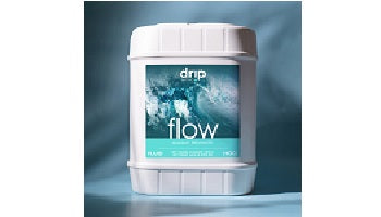 Drip Hydro Flow Qt