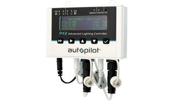 Autopilot APDPX2 Advanced PX2 Lighting Controller White