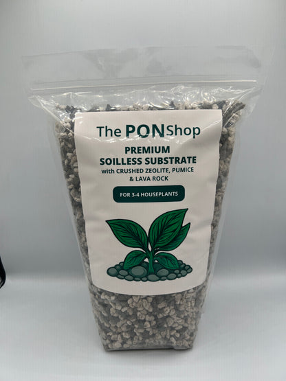 pon potting mix PON – Moonlight Garden Supply