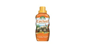 Espoma® Organic® Cactus! Succulent Plant Food