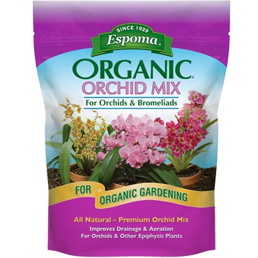 Espoma® Organic® Orchid Mix