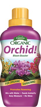 Espoma 8oz Organic Orchid! Bloom Booster