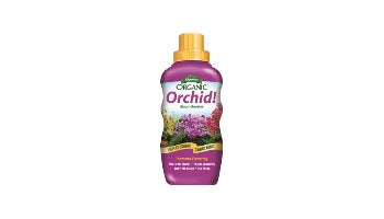 Espoma 8oz Organic Orchid! Bloom Booster