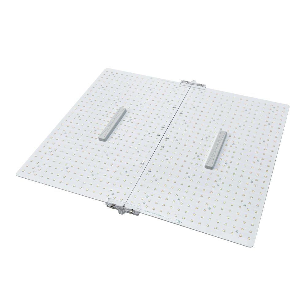 Electrivo LED 425w  Grow Light Panel System