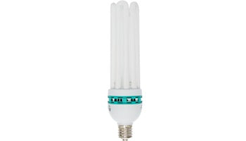 Bulb Comp FL Warm 125W 2700K