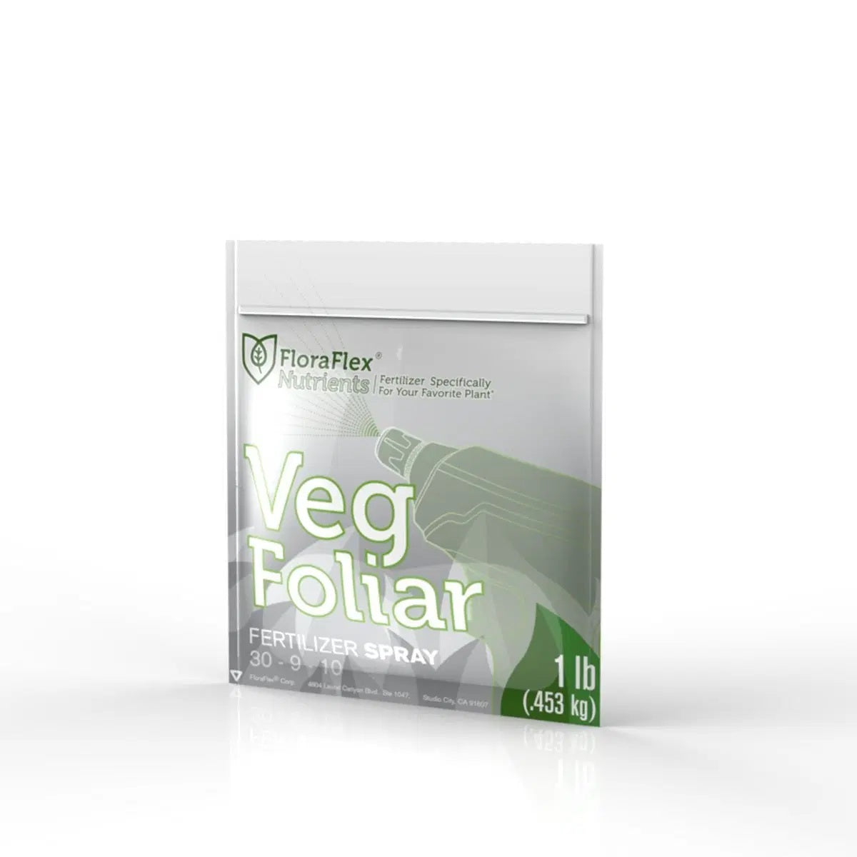 FloraFlex Veg Foliar Fertilizer Spray