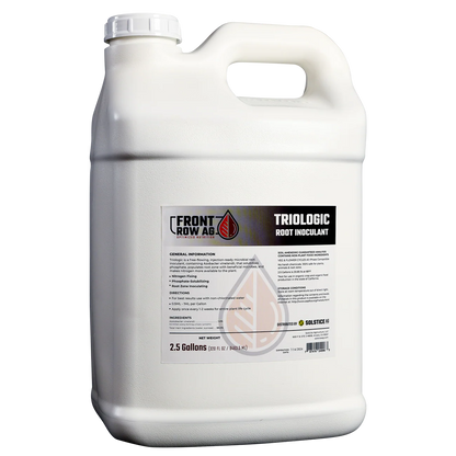 Front Row AG Triologic