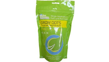 Grow Dots Extended