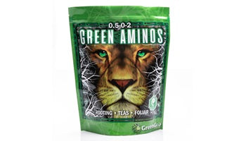 GreenGro Green Aminos