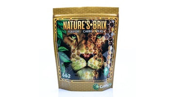 GreenGro Nature's Brix