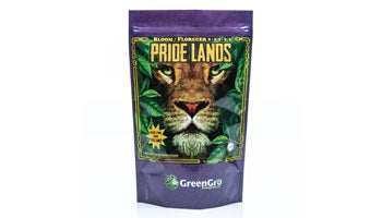 GreenGro Nature's Pride Bloom Fertilizer