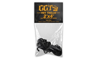 Net Trellis for GGT 22, 24