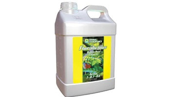 GH Floralicious Grow Gallon (4/Cs)