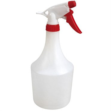 Gardener Select Fog & Straight Trigger Sprayer - 1000ml