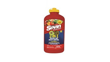 GardenTech® Sevin® Sulfur Dust - 1.25lb - Dust