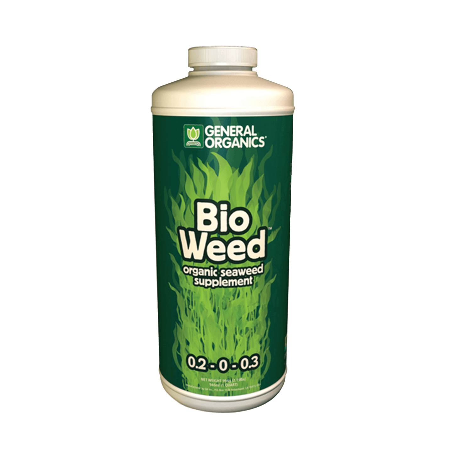 General Hydroponics Bio Weed
