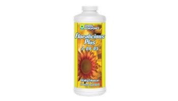 General Hydroponics Floralicious Plus