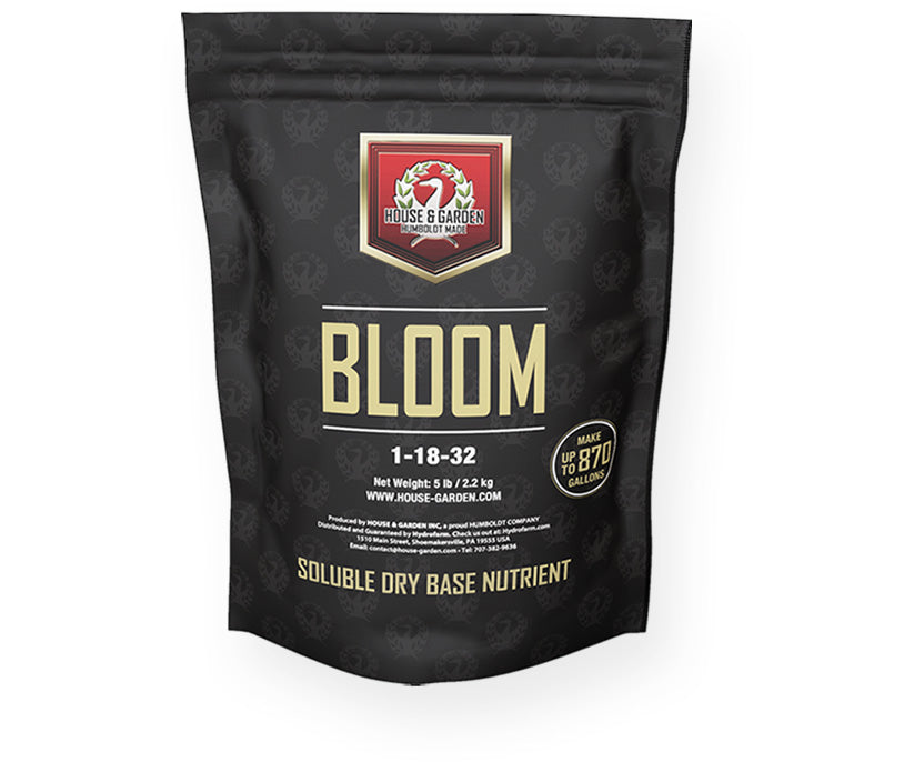 House & Garden Bloom - Thumbnail 2