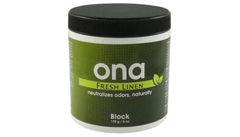 Ona Block Fresh Linen