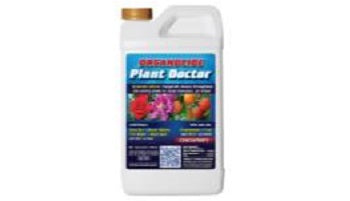 Organocide Plant Doctor Systemic Fungicide Conc. Quart (12/Cs)